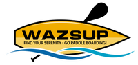 WAZSUP Paddle and Surf Shop - Vancouver